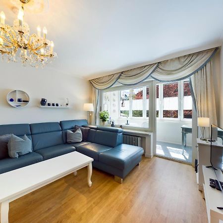 Fewo Wankblick Apartment Garmisch-Partenkirchen Ngoại thất bức ảnh